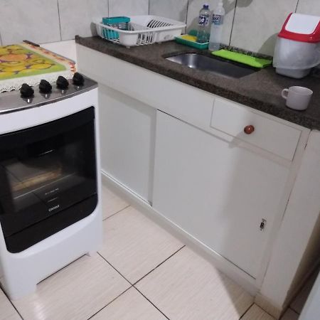 Aluguel Casakitnet Rasa Buzios Apartment ภายนอก รูปภาพ
