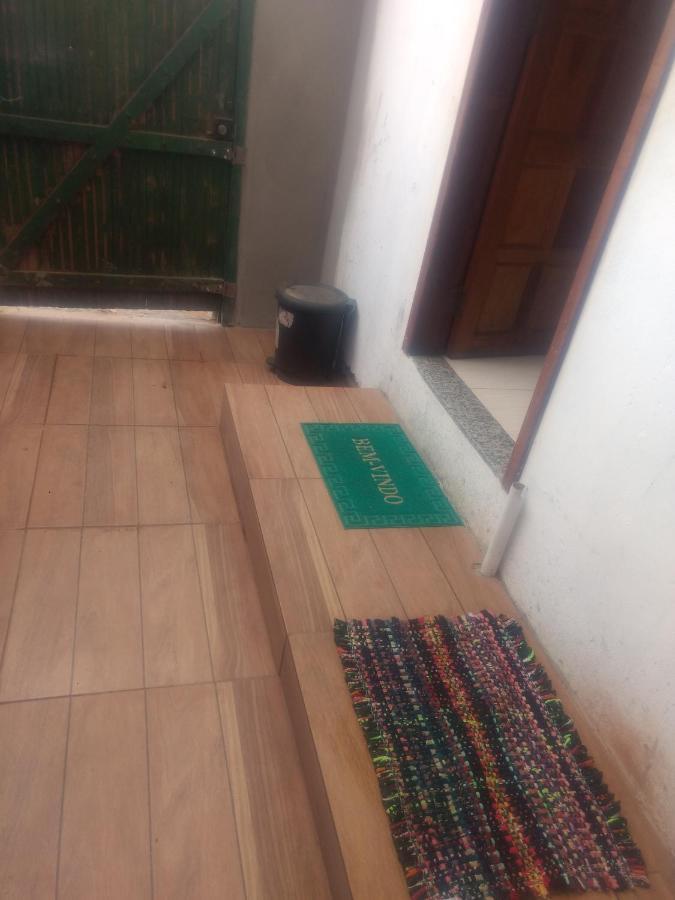 Aluguel Casakitnet Rasa Buzios Apartment ภายนอก รูปภาพ