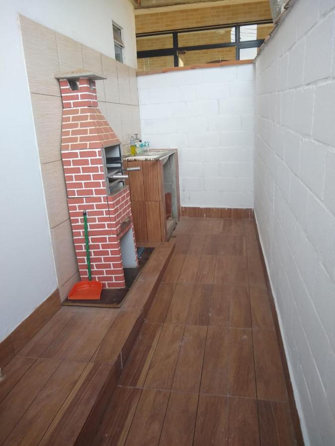 Aluguel Casakitnet Rasa Buzios Apartment ภายนอก รูปภาพ