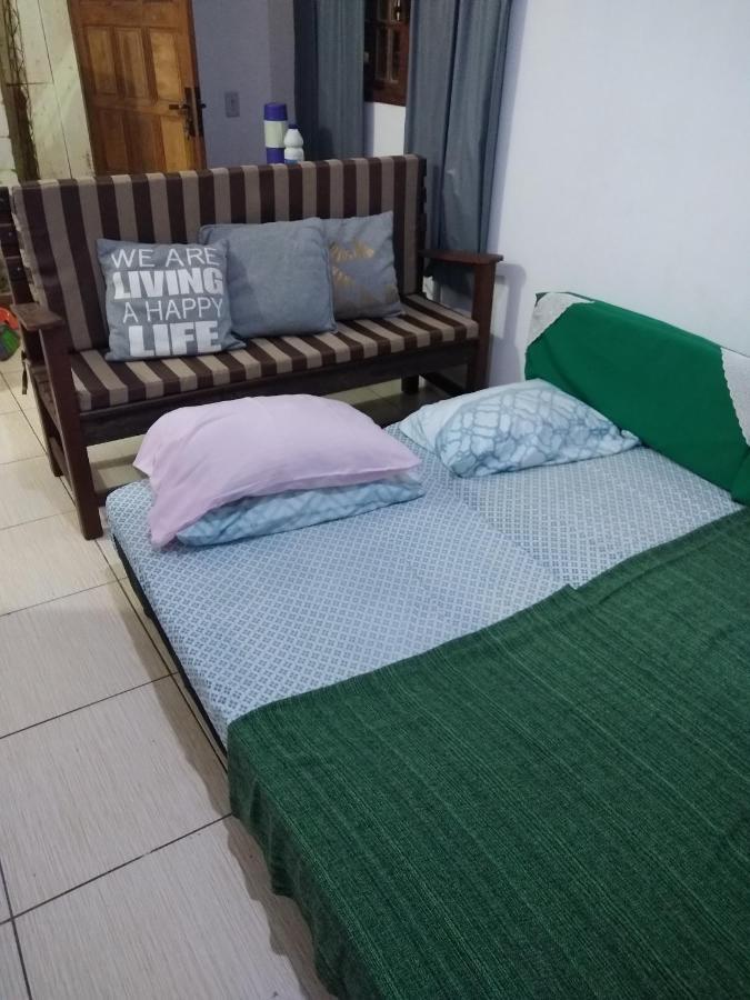 Aluguel Casakitnet Rasa Buzios Apartment ภายนอก รูปภาพ