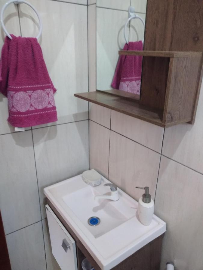 Aluguel Casakitnet Rasa Buzios Apartment ภายนอก รูปภาพ