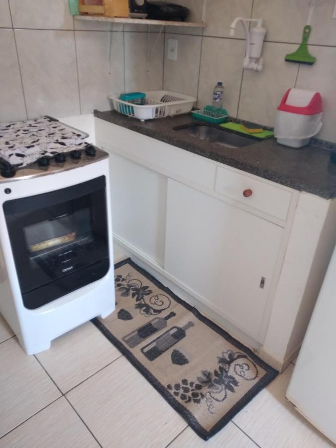 Aluguel Casakitnet Rasa Buzios Apartment ภายนอก รูปภาพ