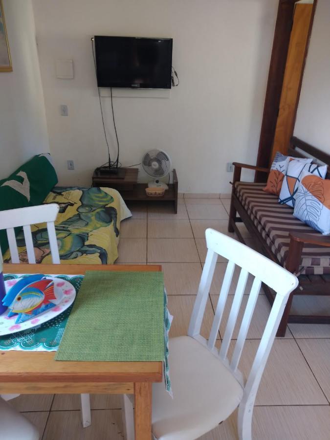 Aluguel Casakitnet Rasa Buzios Apartment ภายนอก รูปภาพ