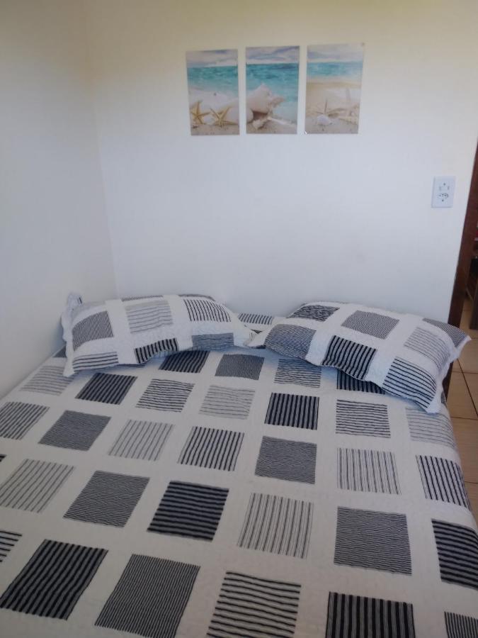 Aluguel Casakitnet Rasa Buzios Apartment ภายนอก รูปภาพ