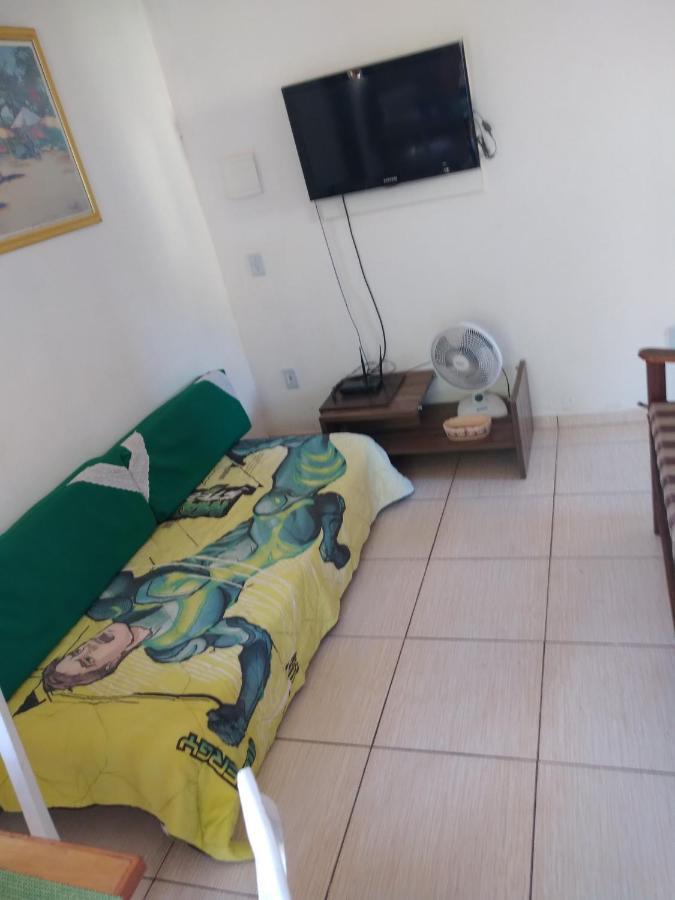 Aluguel Casakitnet Rasa Buzios Apartment ภายนอก รูปภาพ