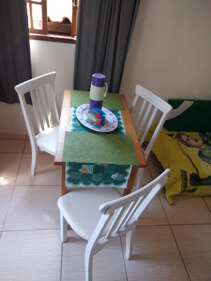 Aluguel Casakitnet Rasa Buzios Apartment ภายนอก รูปภาพ